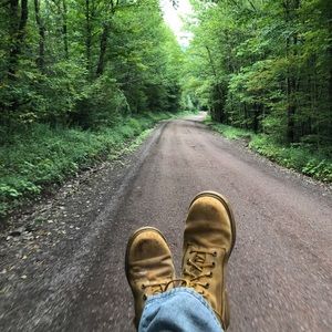 Meet your Posher, Brendan